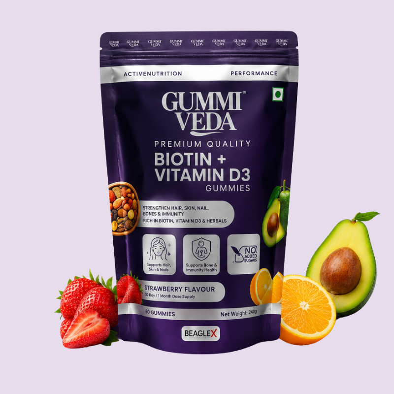 Beauty & Nutrition