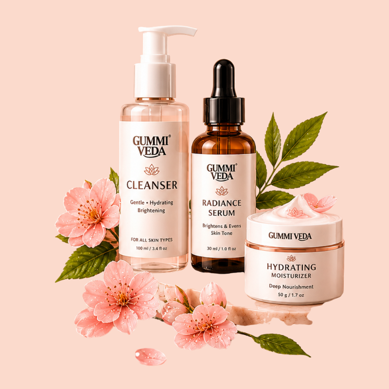 Cosmetics Products