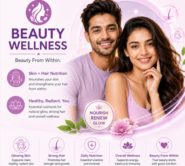Beauty Wellness